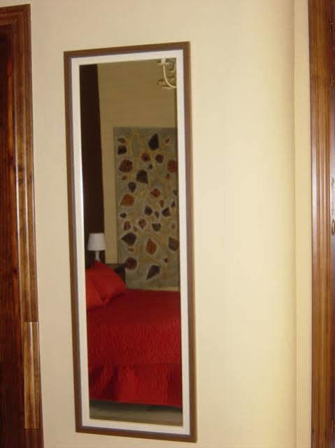 Hostal Tilos Malaga Exterior photo